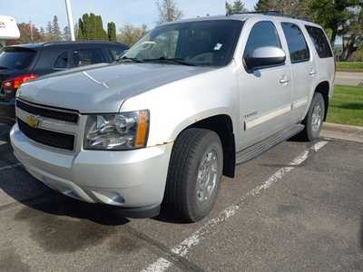 2010 Chevrolet Tahoe, $7495. Photo 3