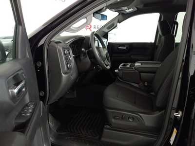 2024 Chevrolet 1500 Crew Cab, $51495. Photo 2