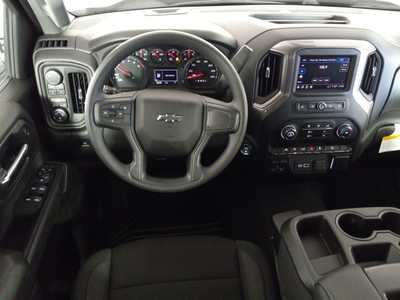 2024 Chevrolet 1500 Crew Cab, $51495. Photo 6