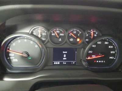 2024 Chevrolet 1500 Crew Cab, $51495. Photo 8