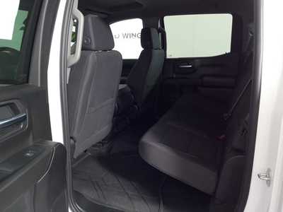 2024 Chevrolet 1500 Crew Cab, $46865. Photo 4