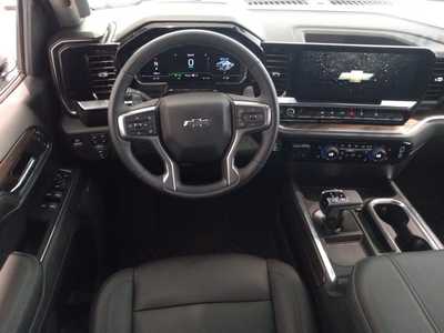 2024 Chevrolet 1500 Crew Cab, $63995. Photo 10