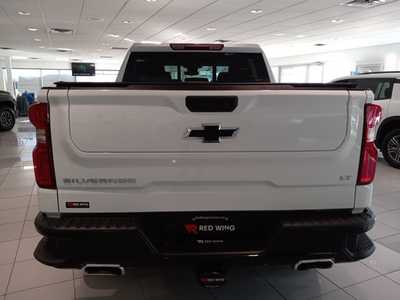 2024 Chevrolet 1500 Crew Cab, $63995. Photo 3