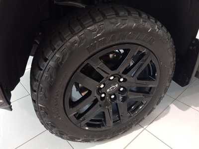 2024 Chevrolet 1500 Crew Cab, $63995. Photo 7