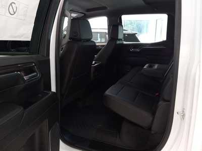2024 Chevrolet 1500 Crew Cab, $63995. Photo 9