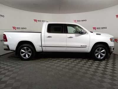 2020 RAM 1500 Crew Cab, $36746. Photo 2