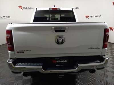 2020 RAM 1500 Crew Cab, $36746. Photo 3