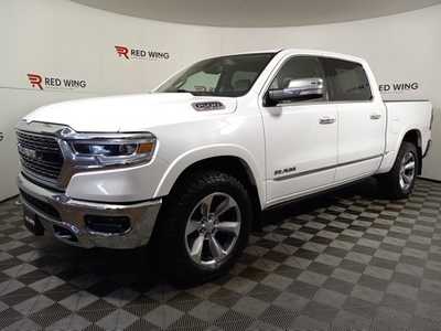 2020 RAM 1500 Crew Cab, $36746. Photo 5