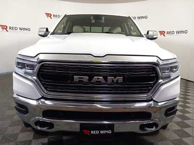 2020 RAM 1500 Crew Cab, $36746. Photo 6