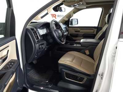 2020 RAM 1500 Crew Cab, $36746. Photo 7