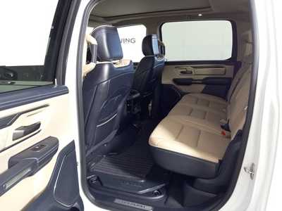 2020 RAM 1500 Crew Cab, $36746. Photo 8