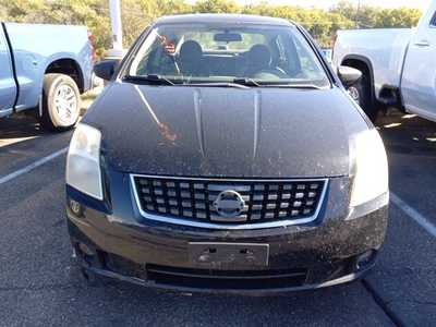 2008 Nissan Sentra, $850. Photo 2