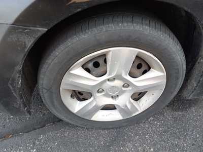 2008 Nissan Sentra, $850. Photo 4