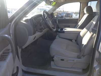 2013 Chevrolet 1500 Crew Cab, $7995. Photo 10