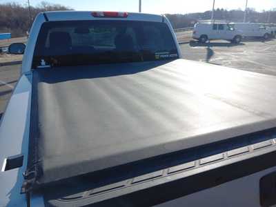 2013 Chevrolet 1500 Crew Cab, $7995. Photo 9