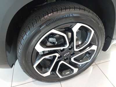 2025 Chevrolet Trax, $25995. Photo 7