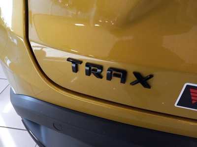 2025 Chevrolet Trax, $25995. Photo 8