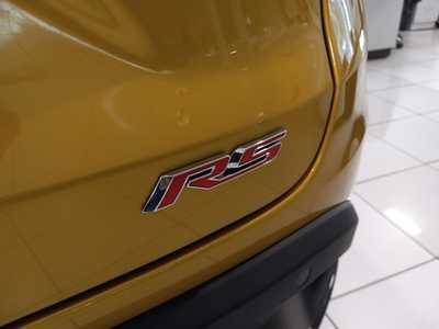 2025 Chevrolet Trax, $25995. Photo 9