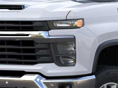 2025 Chevrolet 2500 Crew Cab, $71580. Photo 10