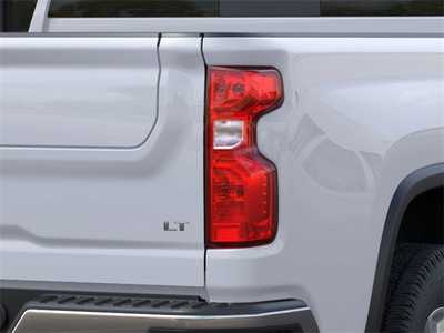 2025 Chevrolet 2500 Crew Cab, $71580. Photo 11