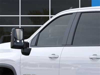 2025 Chevrolet 2500 Crew Cab, $71580. Photo 12