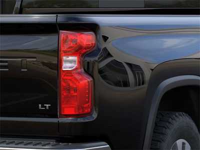 2025 Chevrolet 3500 Crew Cab, $75670. Photo 11