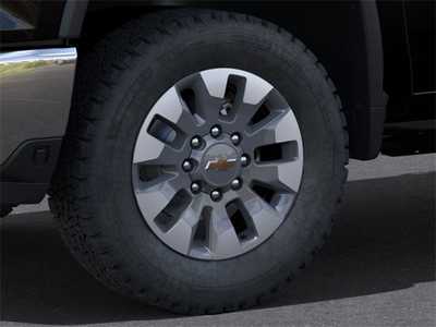2025 Chevrolet 3500 Crew Cab, $75670. Photo 9
