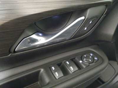 2022 GMC Terrain, $20850. Photo 10