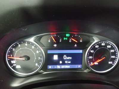 2022 GMC Terrain, $20850. Photo 12
