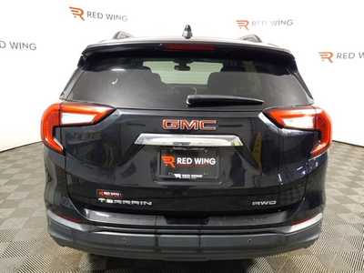 2022 GMC Terrain, $20850. Photo 3