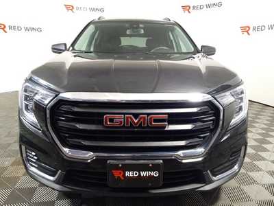 2022 GMC Terrain, $20850. Photo 6