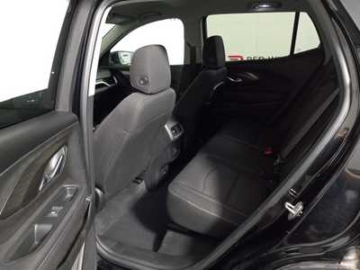 2022 GMC Terrain, $20850. Photo 8