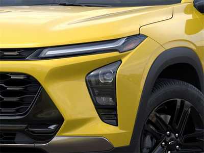 2025 Chevrolet Trax, $26480. Photo 10