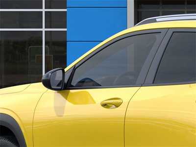 2025 Chevrolet Trax, $26480. Photo 12