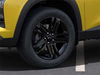 2025 Chevrolet Trax, $26480. Photo 9