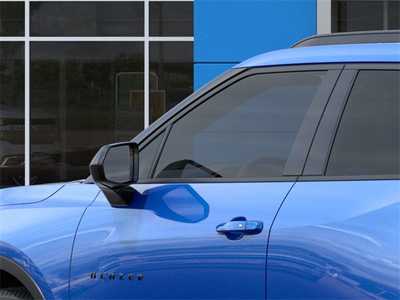 2025 Chevrolet Blazer, $39999. Photo 12