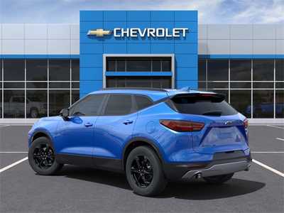 2025 Chevrolet Blazer, $39999. Photo 3