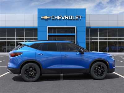 2025 Chevrolet Blazer, $39999. Photo 5