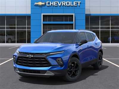 2025 Chevrolet Blazer, $39999. Photo 6