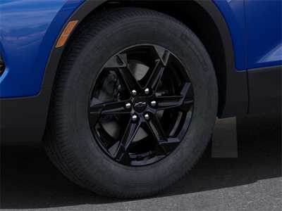 2025 Chevrolet Blazer, $39999. Photo 9