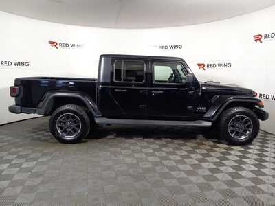 2020 Jeep Gladiator, $26995. Photo 2