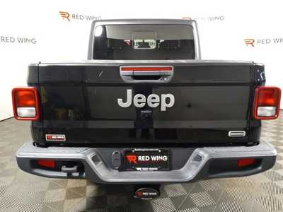 2020 Jeep Gladiator, $26995. Photo 3