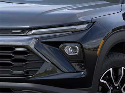 2025 Chevrolet TrailBlazer, $30995. Photo 10
