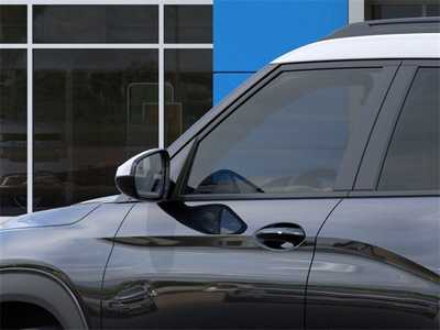 2025 Chevrolet TrailBlazer, $30995. Photo 12