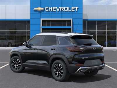 2025 Chevrolet TrailBlazer, $30995. Photo 3