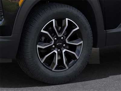 2025 Chevrolet TrailBlazer, $30995. Photo 9
