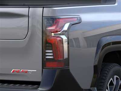 2025 Chevrolet 1500 Crew Cab, $89995. Photo 11