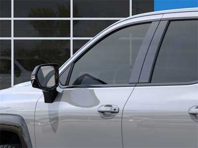 2025 Chevrolet 1500 Crew Cab, $89995. Photo 12