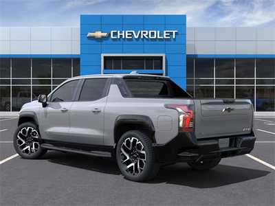 2025 Chevrolet 1500 Crew Cab, $89995. Photo 3