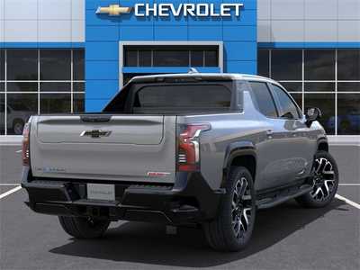 2025 Chevrolet 1500 Crew Cab, $89995. Photo 4